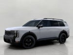 2027 Kia Telluride EX AWD