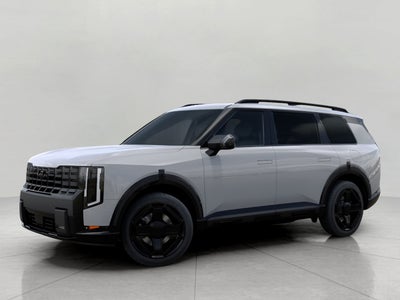 2027 Kia Telluride EX AWD
