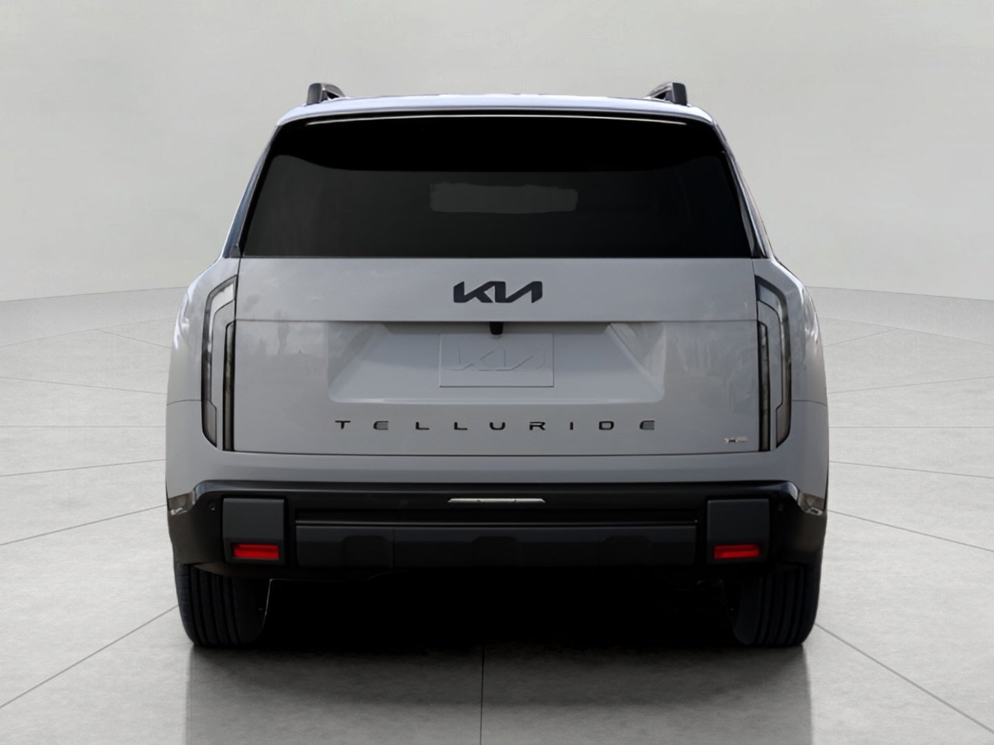 2027 Kia Telluride EX AWD