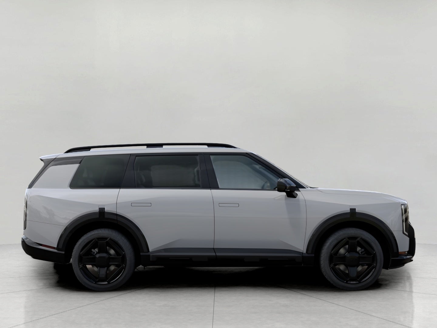 2027 Kia Telluride EX AWD