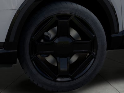 2027 Kia Telluride EX AWD