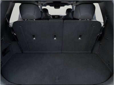 2027 Kia Telluride EX AWD