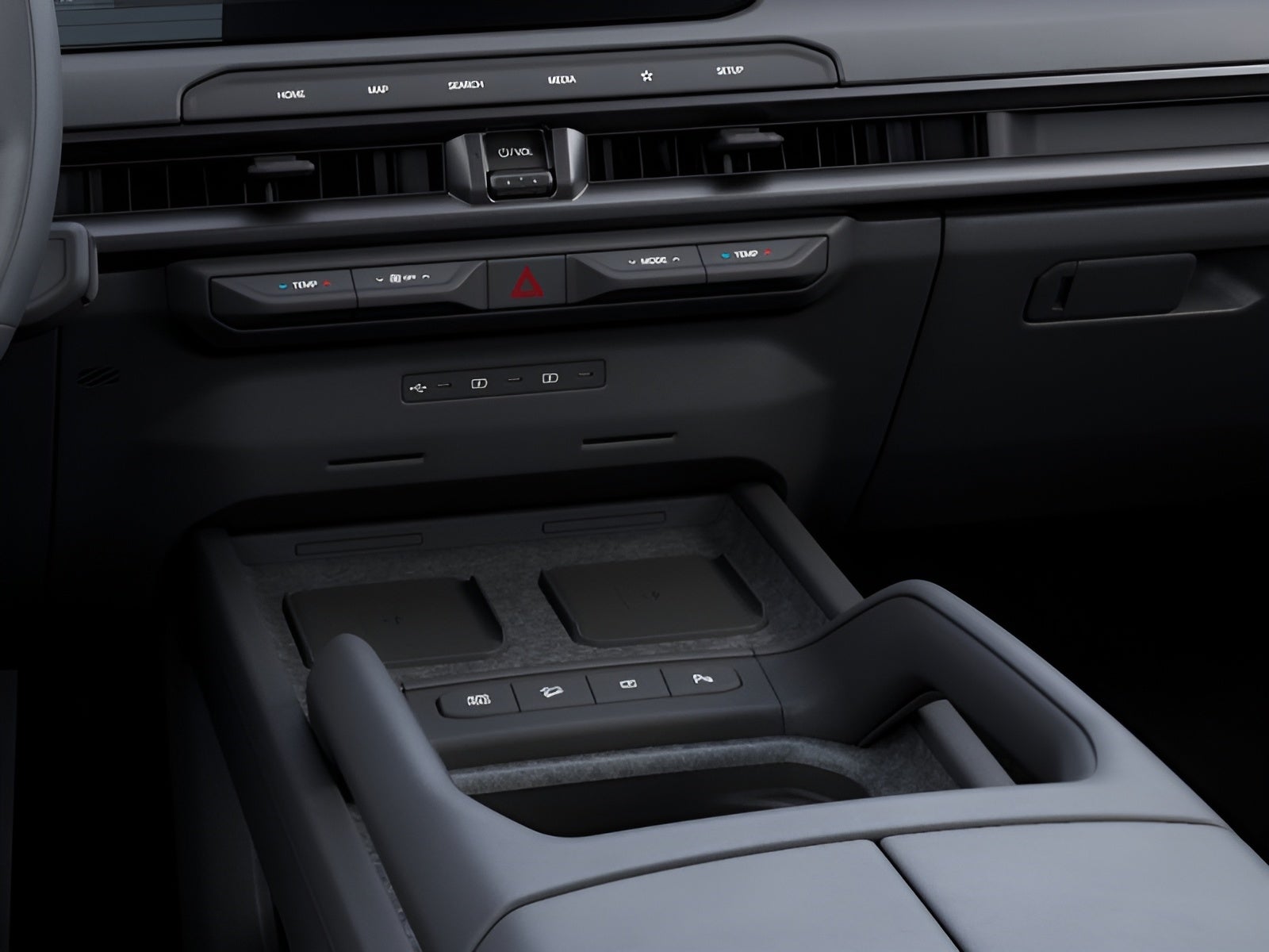 2027 Kia Telluride EX AWD
