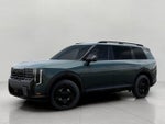 2027 Kia Telluride EX AWD