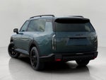 2027 Kia Telluride EX AWD