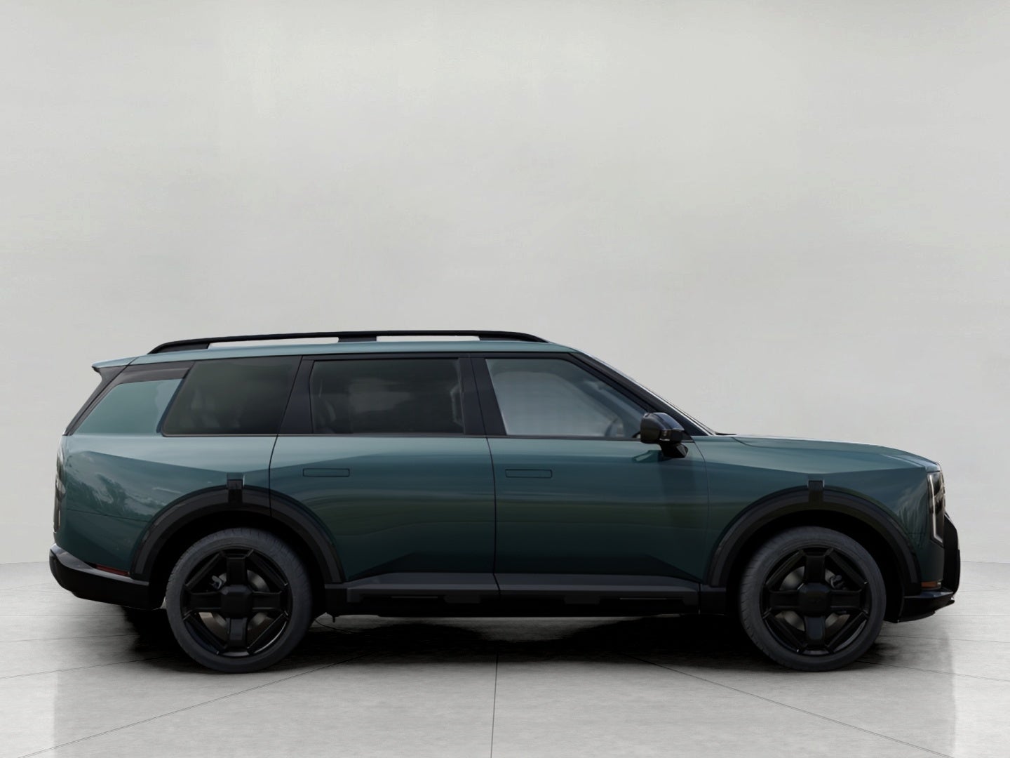 2027 Kia Telluride EX AWD
