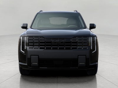 2027 Kia Telluride EX AWD