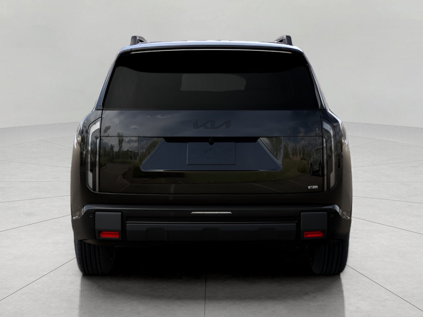 2027 Kia Telluride EX AWD