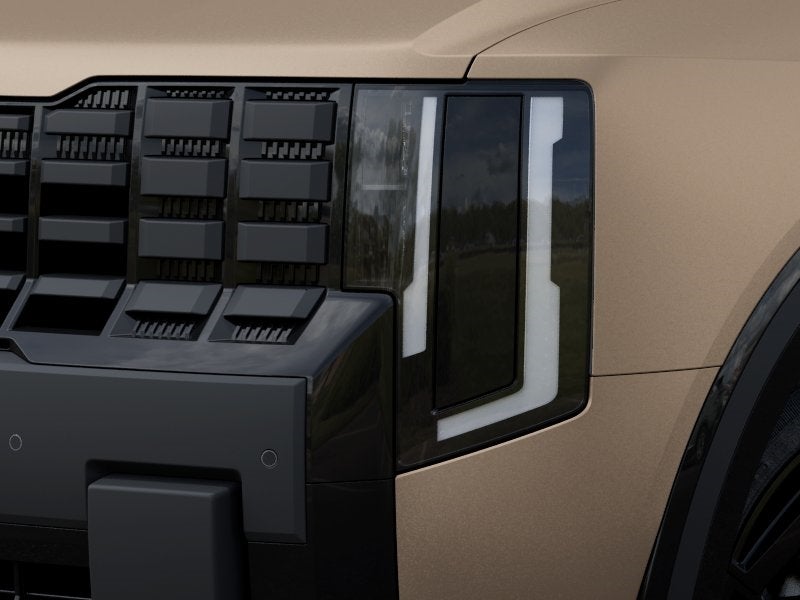 2027 Kia Telluride X-Line EX AWD