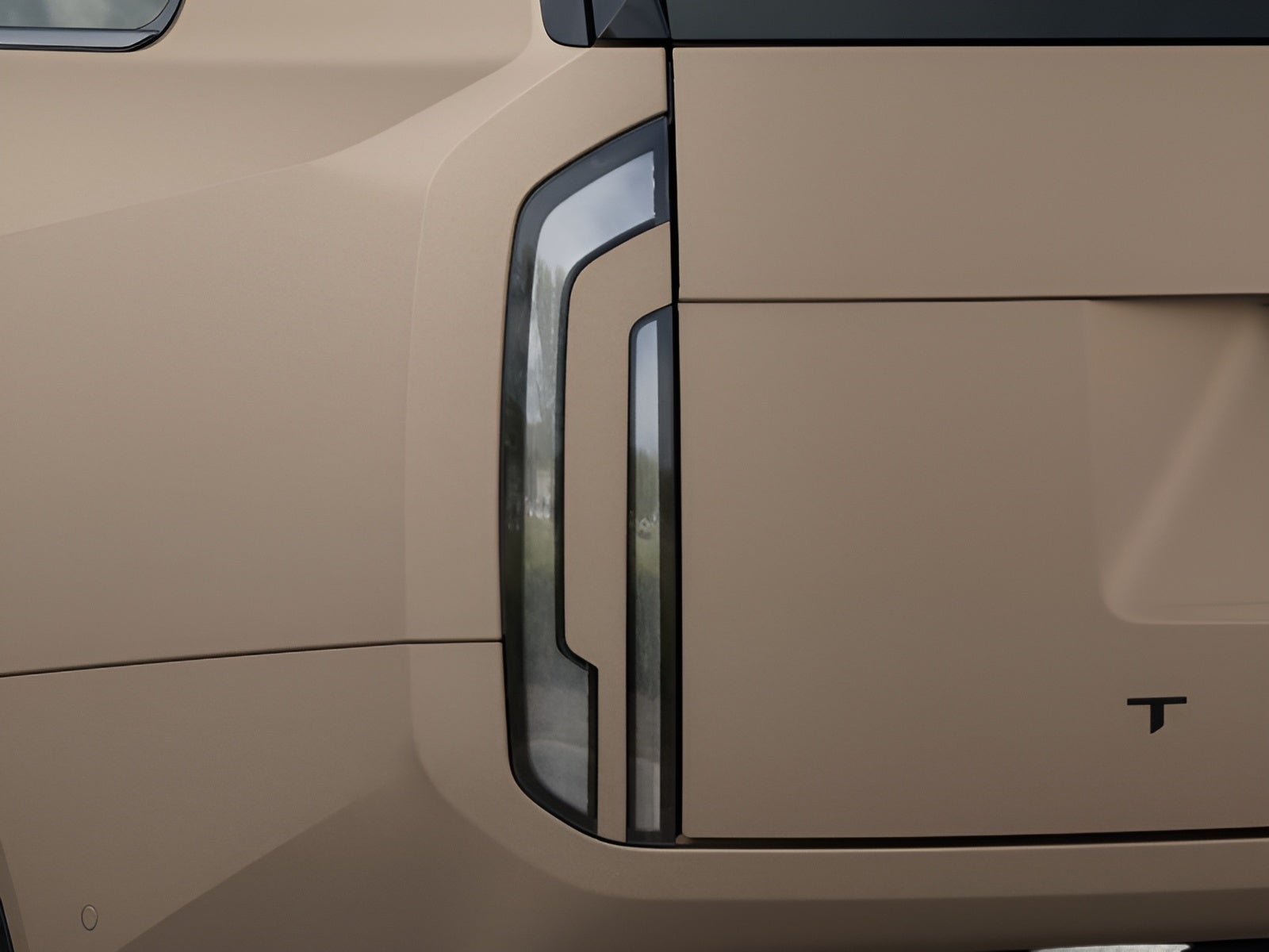 2027 Kia Telluride X-Line EX AWD