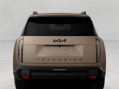 2027 Kia Telluride X-Line EX AWD