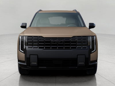 2027 Kia Telluride X-Line EX AWD