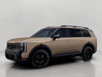 2027 Kia Telluride X-Line EX AWD