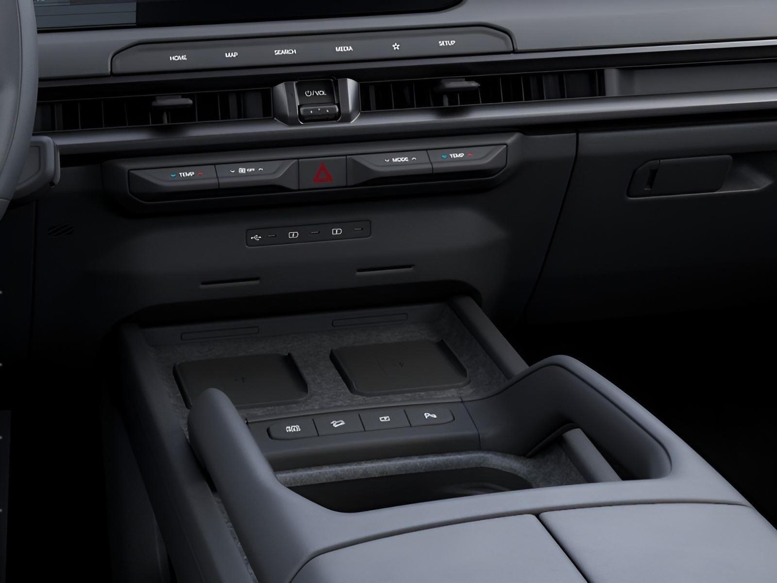 2027 Kia Telluride X-Line EX AWD