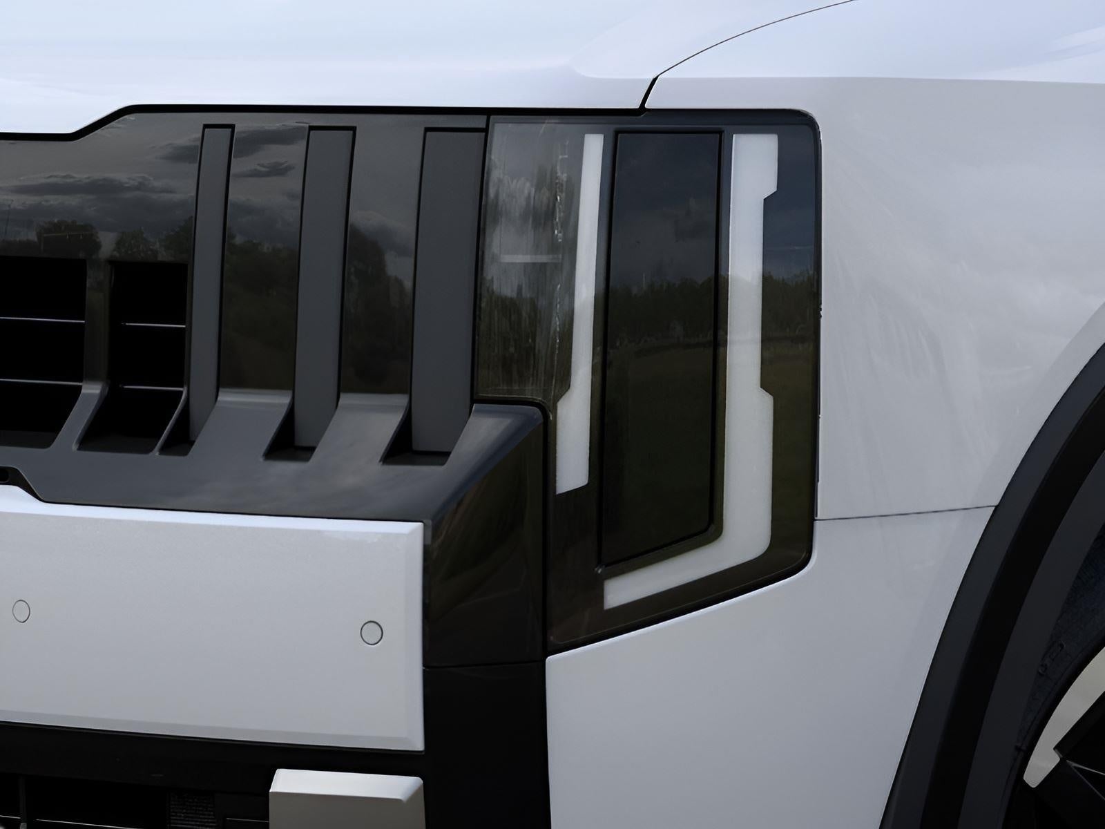 2027 Kia Telluride EX AWD