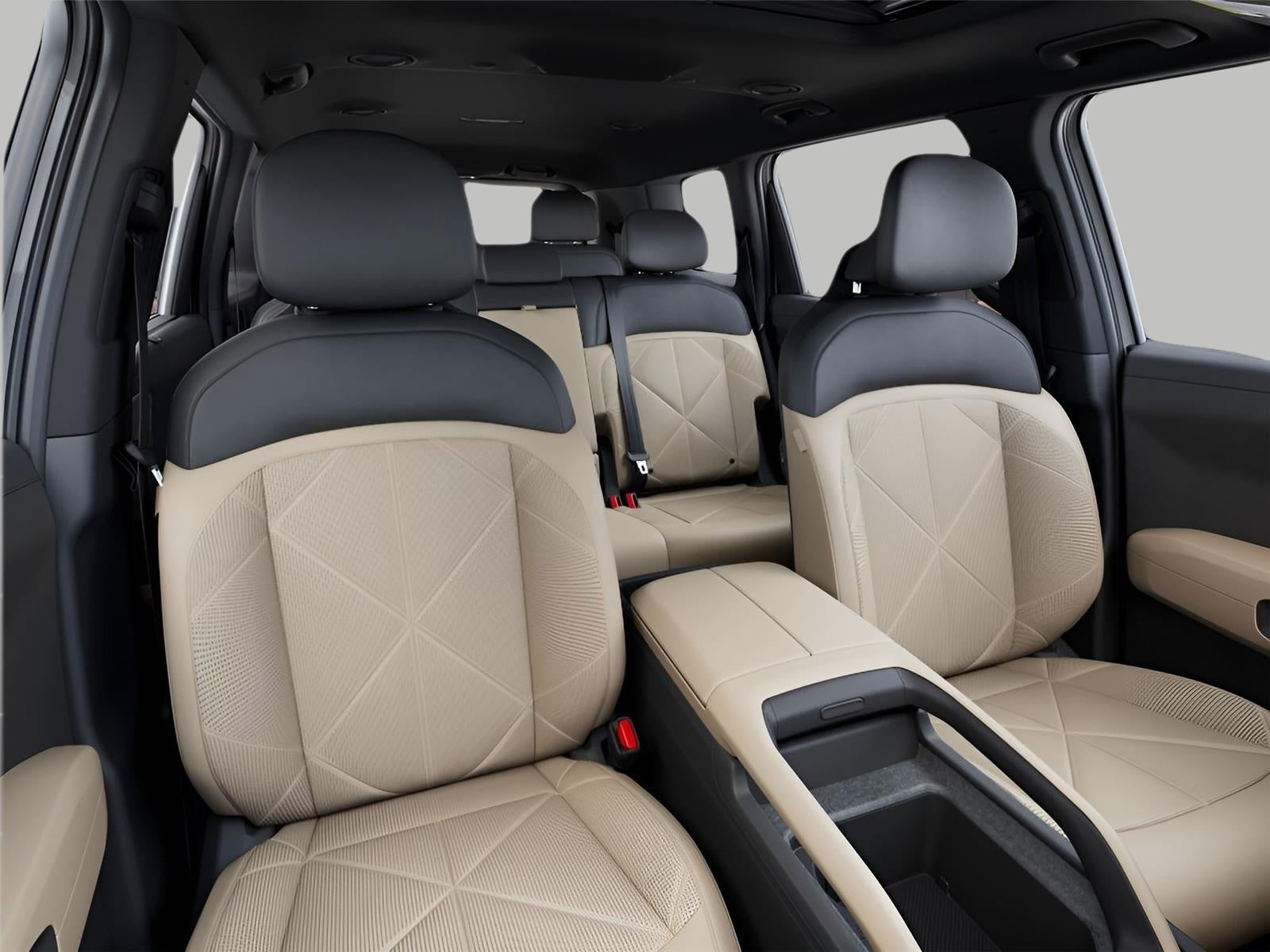 2027 Kia Telluride EX AWD