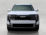 2027 Kia Telluride EX AWD