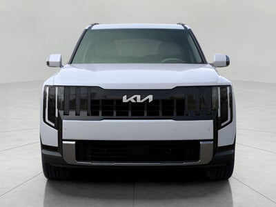 2027 Kia Telluride EX AWD