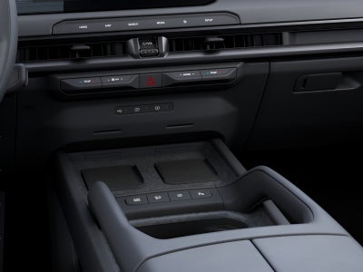 2027 Kia Telluride X-Line EX AWD