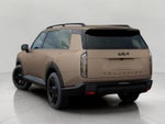 2027 Kia Telluride X-Line EX AWD
