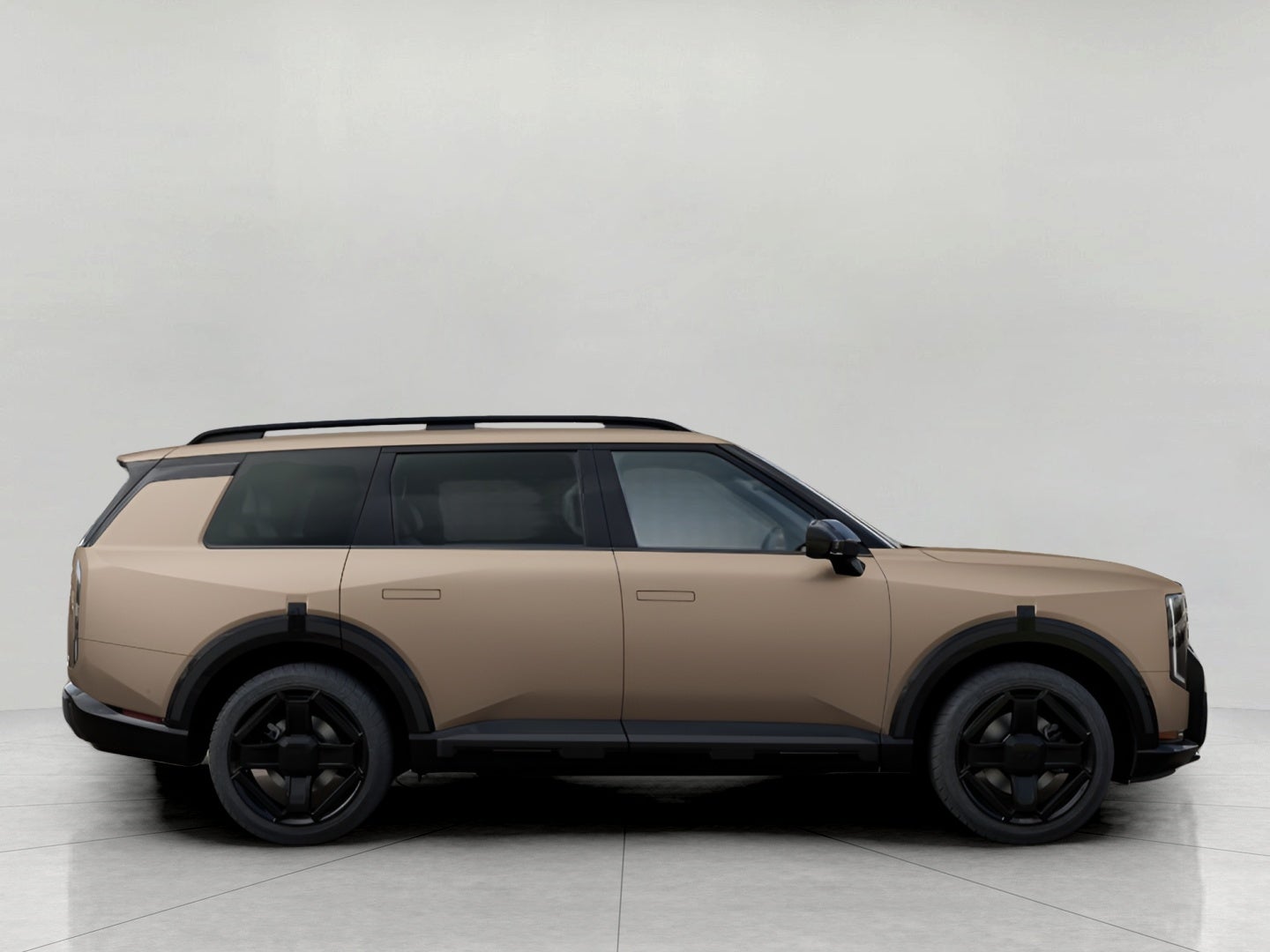 2027 Kia Telluride X-Line EX AWD