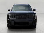 2027 Kia Telluride X-Line EX AWD