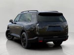 2027 Kia Telluride X-Line EX AWD