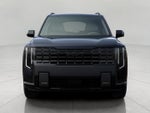 2027 Kia Telluride X-Line EX AWD