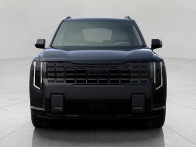 2027 Kia Telluride X-Line EX AWD