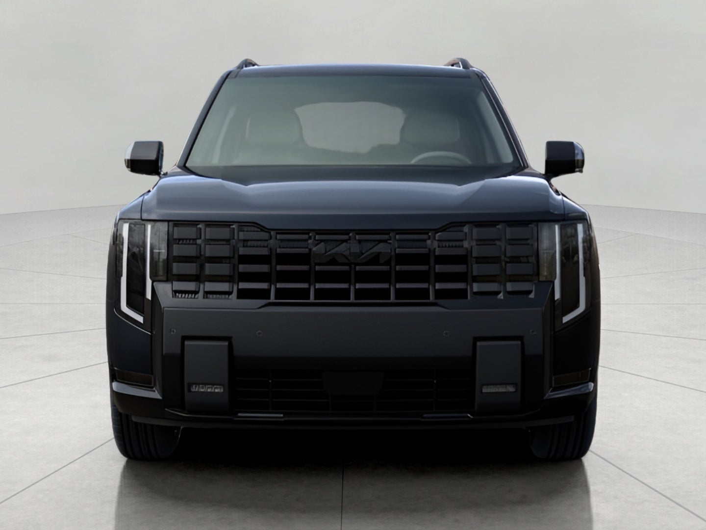 2027 Kia Telluride X-Line EX AWD