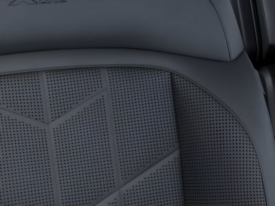 2027 Kia Telluride X-Line EX AWD