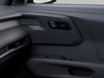 2027 Kia Telluride X-Line EX AWD