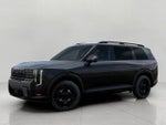 2027 Kia Telluride X-Line EX AWD