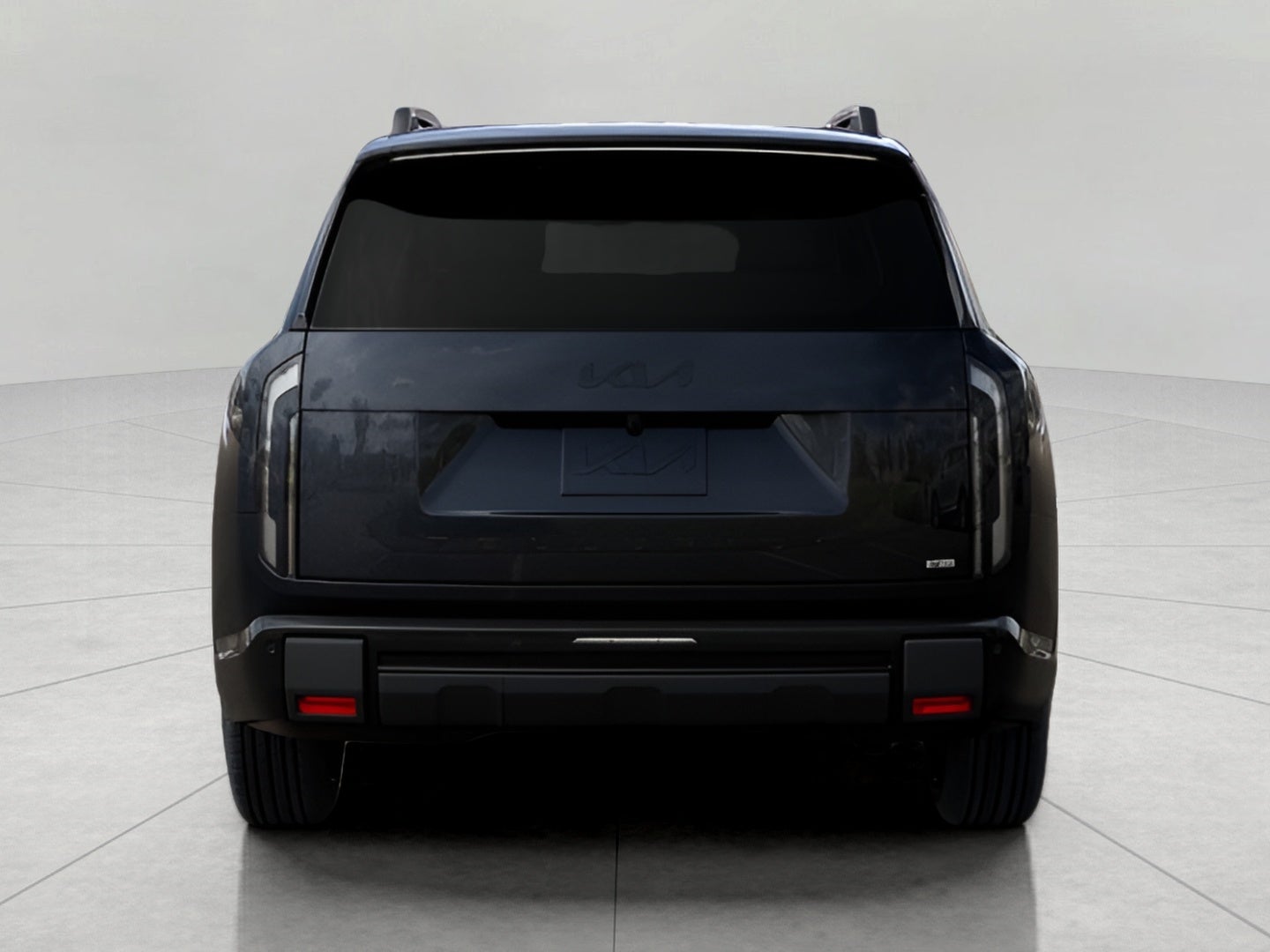 2027 Kia Telluride X-Line EX AWD