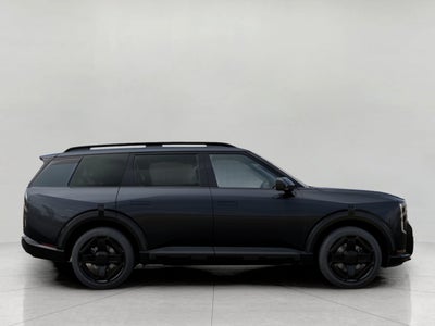 2027 Kia Telluride X-Line EX AWD