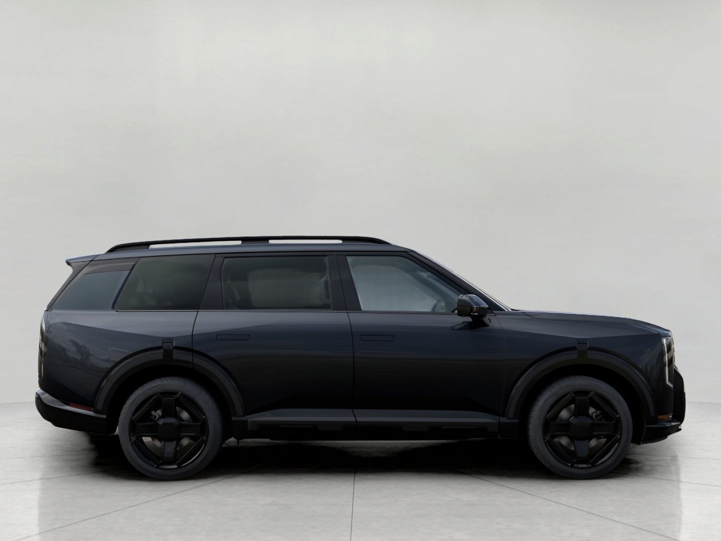 2027 Kia Telluride X-Line EX AWD