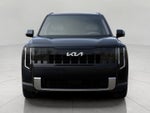 2027 Kia Telluride Hybrid EX AWD