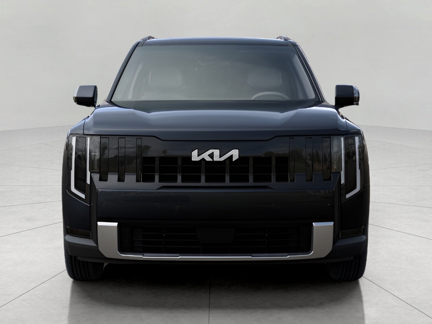 2027 Kia Telluride Hybrid EX AWD