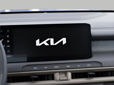 2027 Kia Telluride Hybrid EX AWD