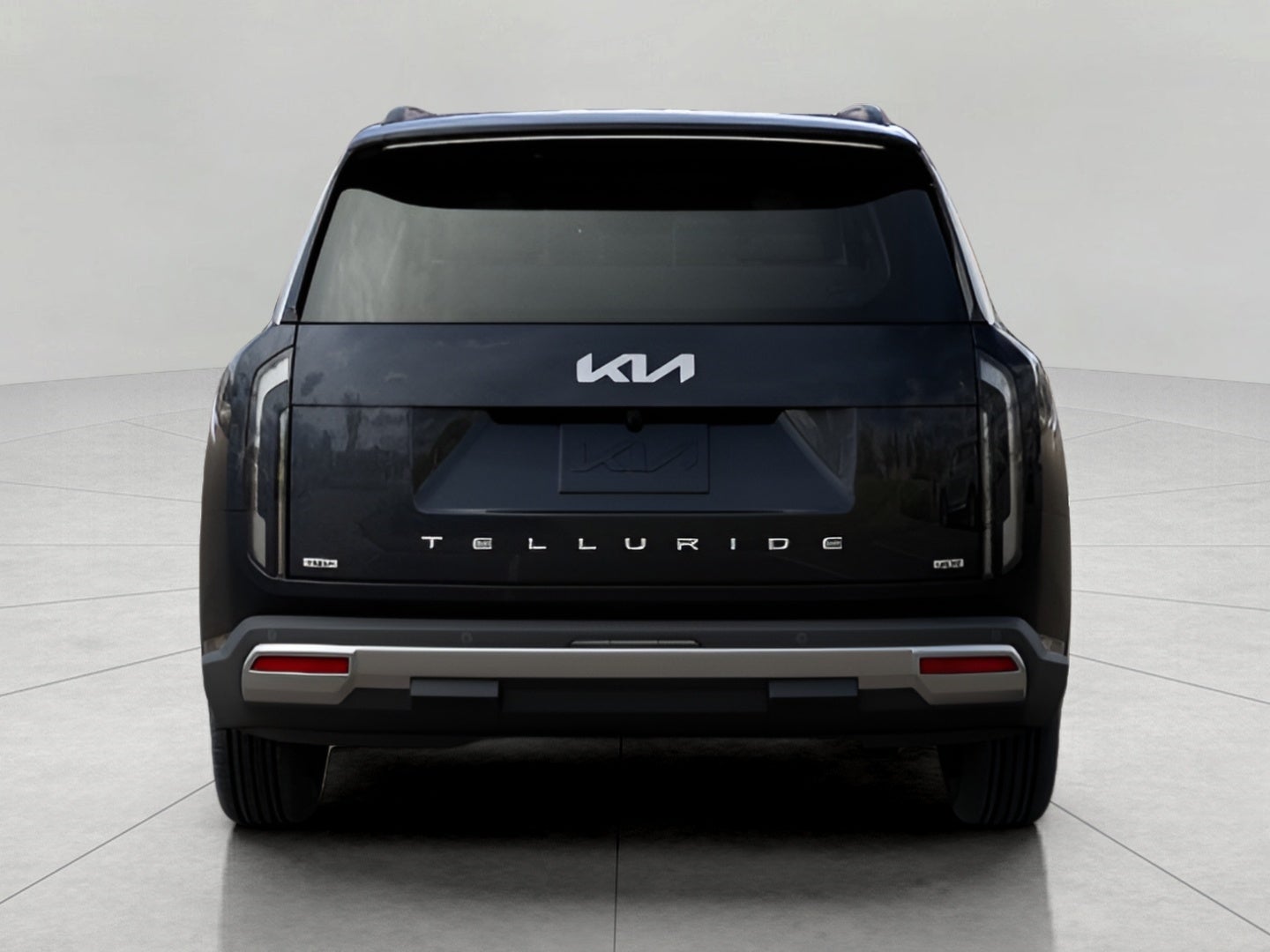 2027 Kia Telluride Hybrid EX AWD