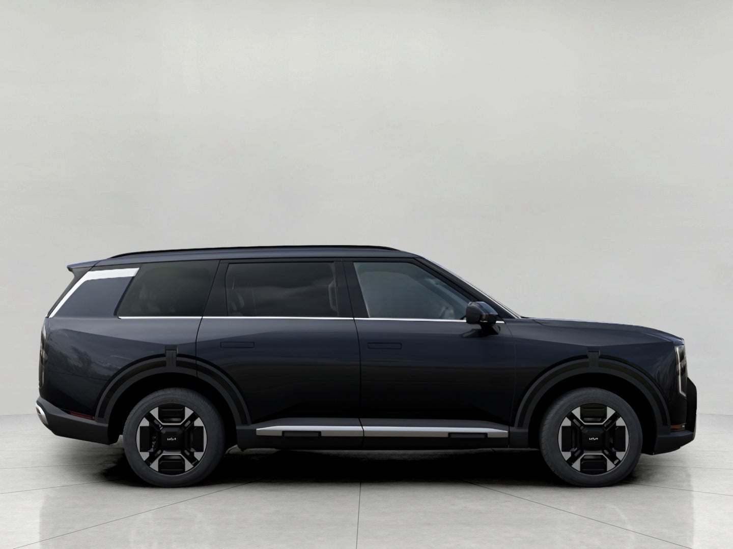 2027 Kia Telluride Hybrid EX AWD