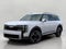 2027 Kia Telluride Hybrid EX AWD