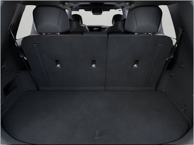 2027 Kia Telluride Hybrid EX AWD