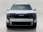 2027 Kia Telluride Hybrid EX AWD