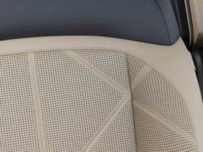 2027 Kia Telluride Hybrid EX AWD