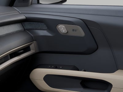 2027 Kia Telluride Hybrid EX AWD