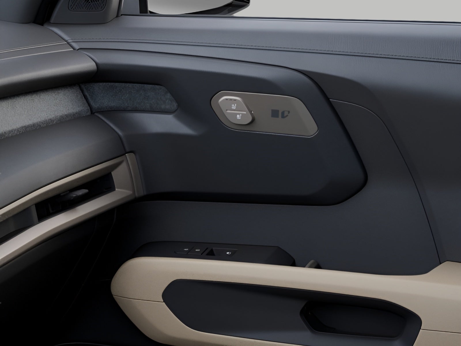 2027 Kia Telluride Hybrid EX AWD