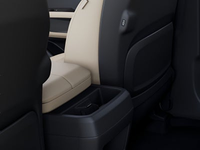 2027 Kia Telluride Hybrid EX AWD