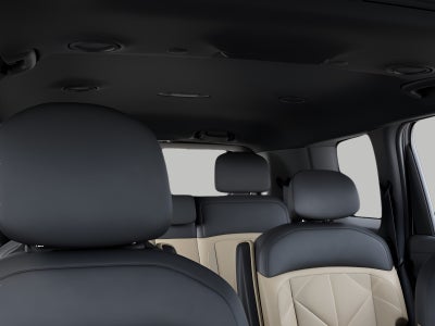 2027 Kia Telluride Hybrid EX AWD