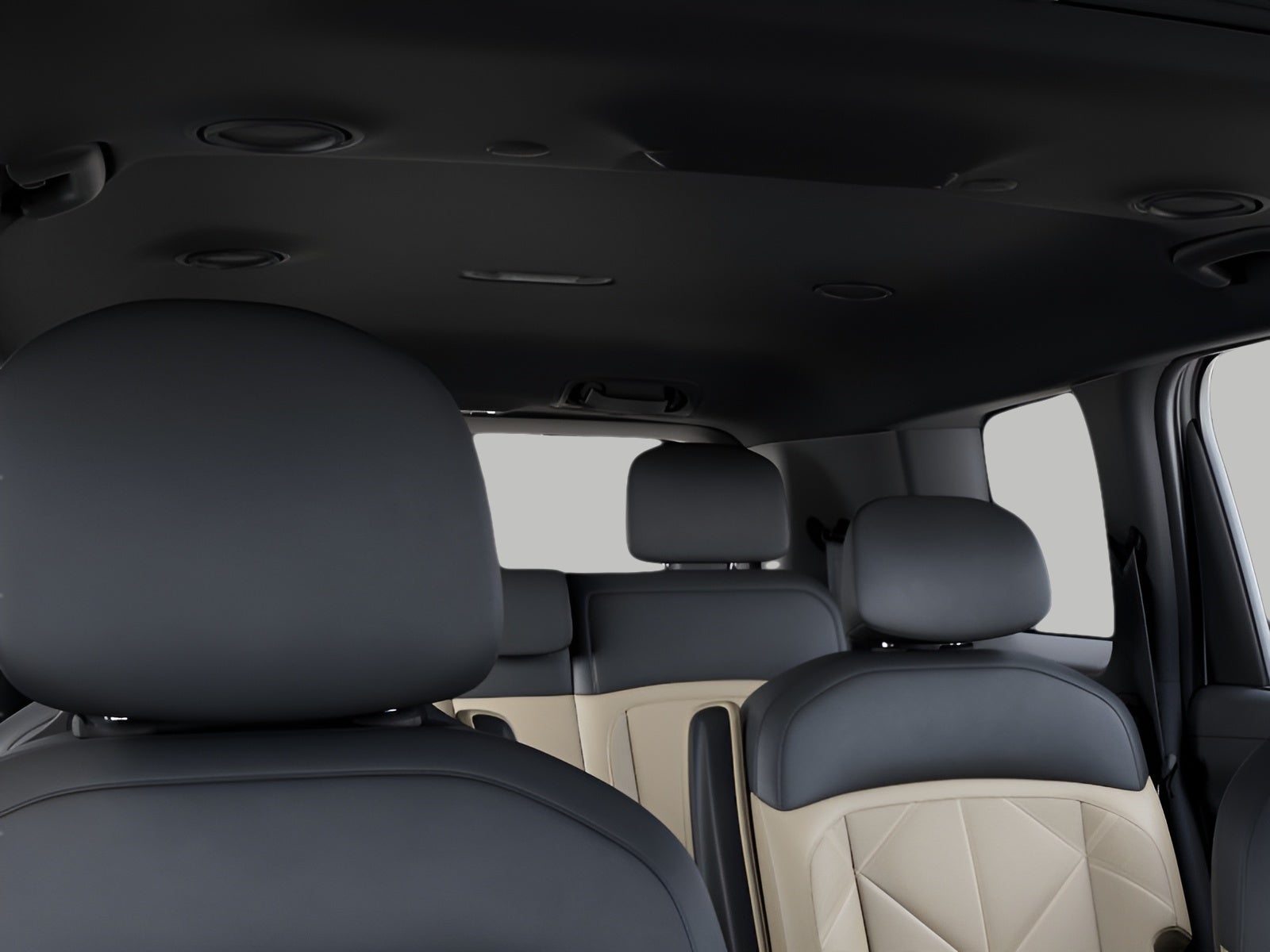 2027 Kia Telluride Hybrid EX AWD